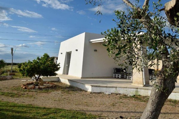 casa indipendente in vendita a Porto Cesareo in zona Torre Lapillo