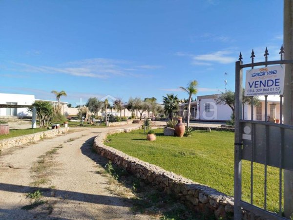 casa indipendente in vendita a Porto Cesareo in zona Torre Lapillo