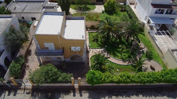 casa indipendente in vendita a Porto Cesareo