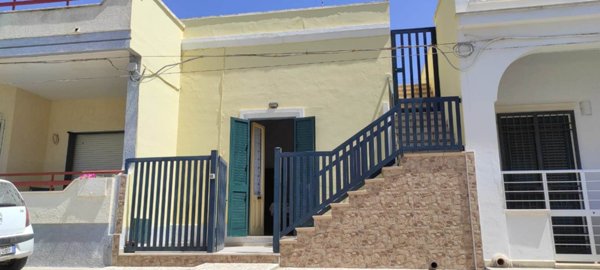appartamento in vendita a Porto Cesareo