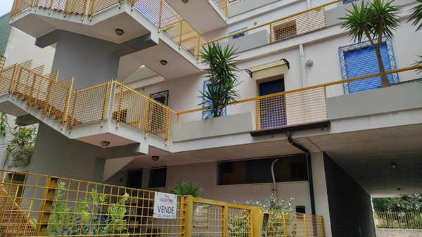 appartamento in vendita a Porto Cesareo