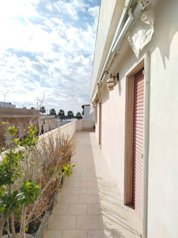 appartamento in vendita a Porto Cesareo