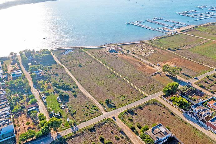 negozio in vendita a Porto Cesareo