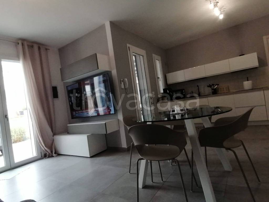 casa indipendente in vendita a Porto Cesareo