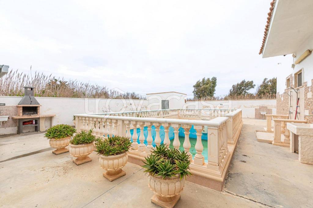 casa indipendente in vendita a Porto Cesareo