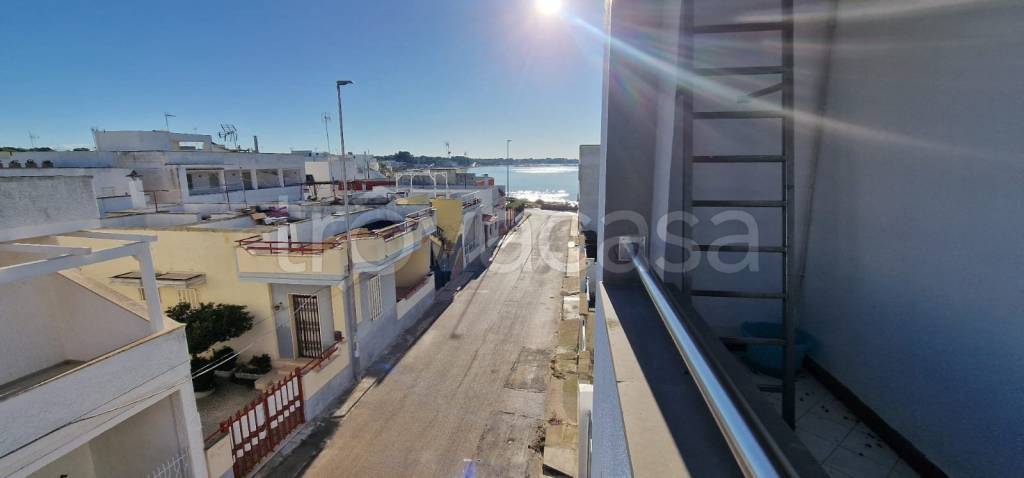 casa indipendente in vendita a Porto Cesareo