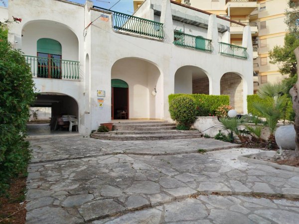 villa in vendita a Porto Cesareo