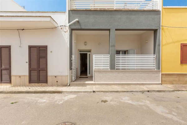casa indipendente in vendita a Porto Cesareo