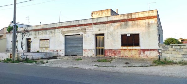 casa indipendente in vendita a Porto Cesareo
