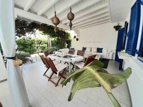 appartamento in vendita a Porto Cesareo