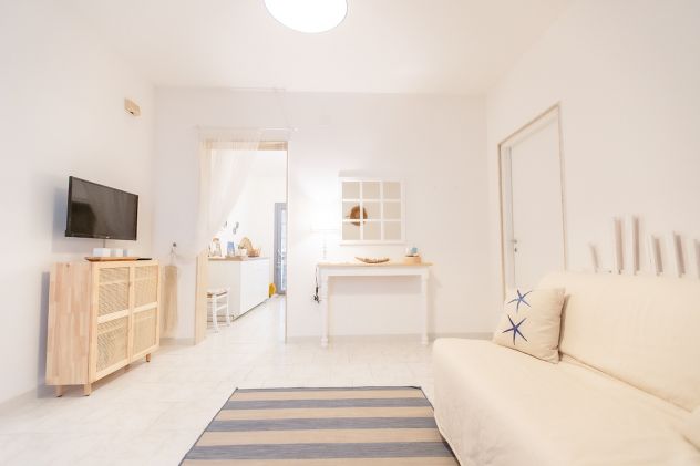 casa indipendente in vendita a Porto Cesareo in zona Torre Lapillo