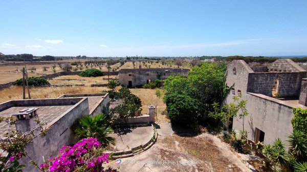 casa indipendente in vendita a Porto Cesareo