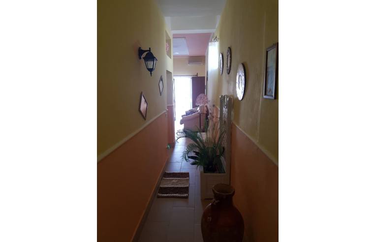 casa indipendente in vendita a Porto Cesareo in zona Torre Lapillo