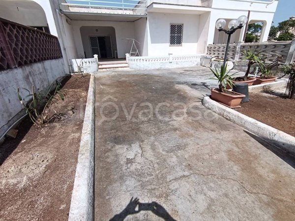 casa indipendente in vendita a Porto Cesareo