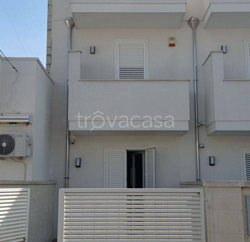 casa indipendente in vendita a Porto Cesareo