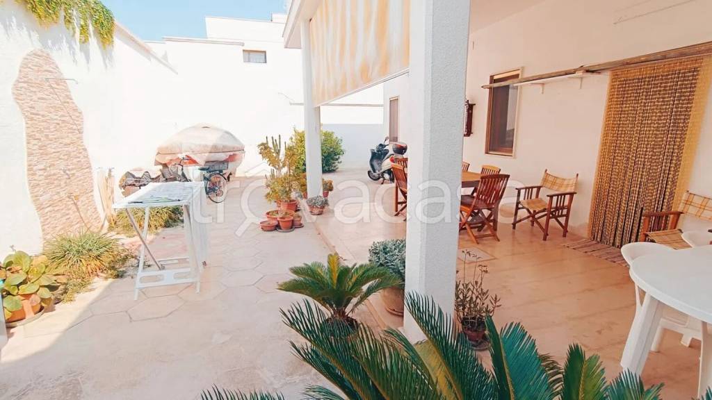 casa indipendente in vendita a Porto Cesareo