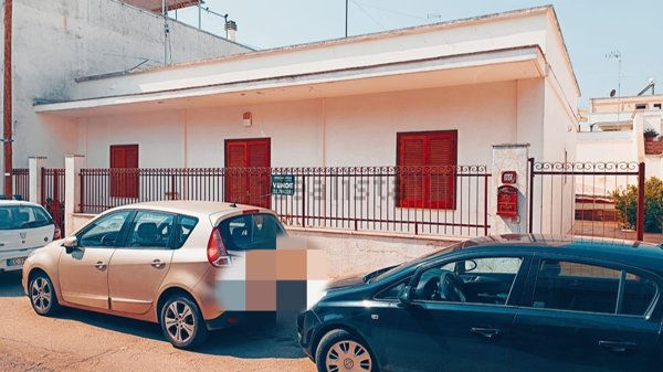 casa indipendente in vendita a Porto Cesareo