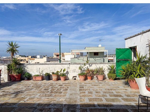 appartamento in vendita a Porto Cesareo
