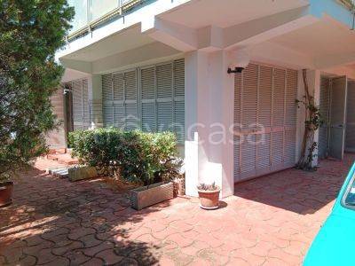 casa indipendente in vendita a Porto Cesareo in zona Torre Lapillo