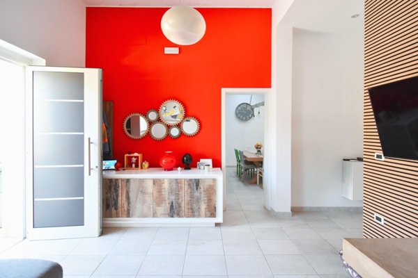 casa indipendente in vendita a Porto Cesareo