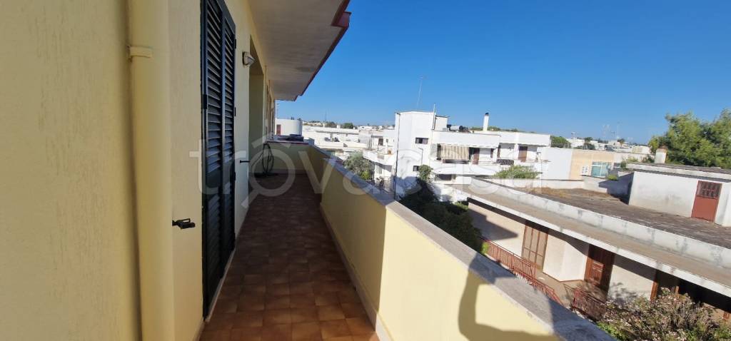 appartamento in vendita a Porto Cesareo