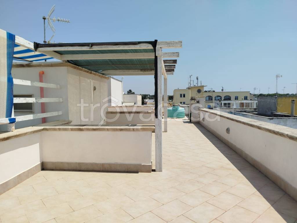 appartamento in vendita a Porto Cesareo