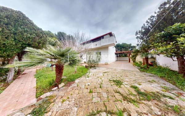 appartamento in vendita a Porto Cesareo