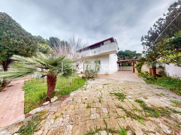 appartamento in vendita a Porto Cesareo