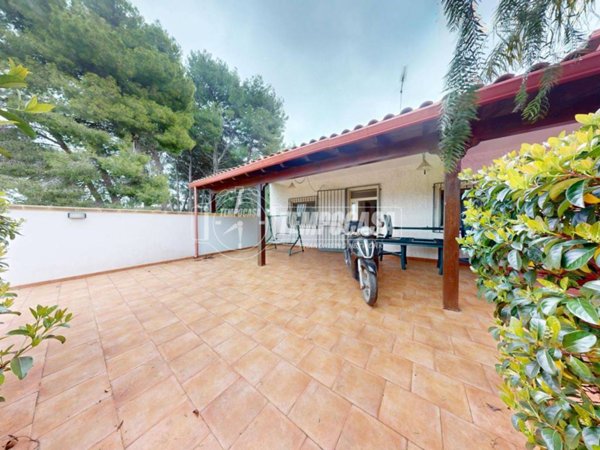 casa indipendente in vendita a Porto Cesareo