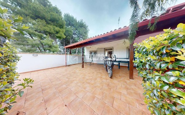 casa indipendente in vendita a Porto Cesareo