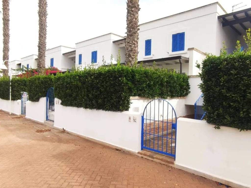 appartamento in vendita a Porto Cesareo