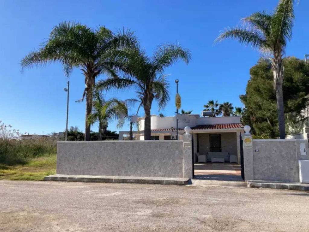 casa indipendente in vendita a Porto Cesareo