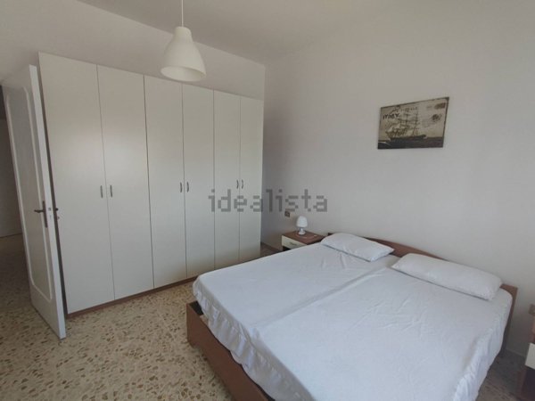appartamento in vendita a Porto Cesareo in zona Torre Lapillo