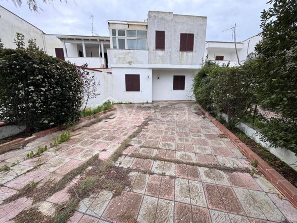 appartamento in vendita a Porto Cesareo