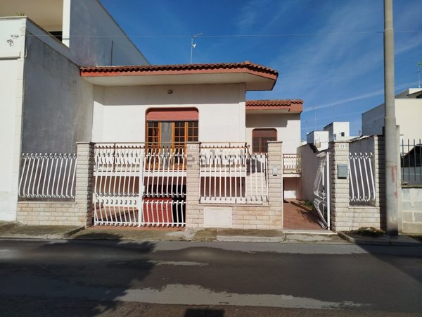 appartamento in vendita a Porto Cesareo