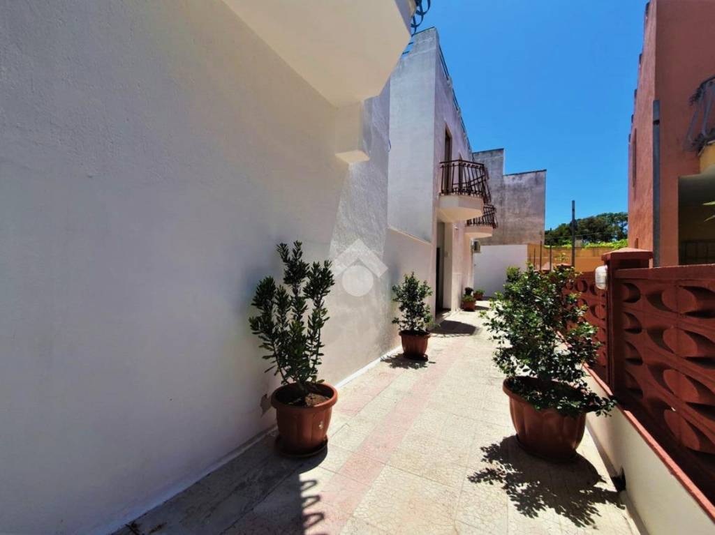 casa indipendente in vendita a Porto Cesareo