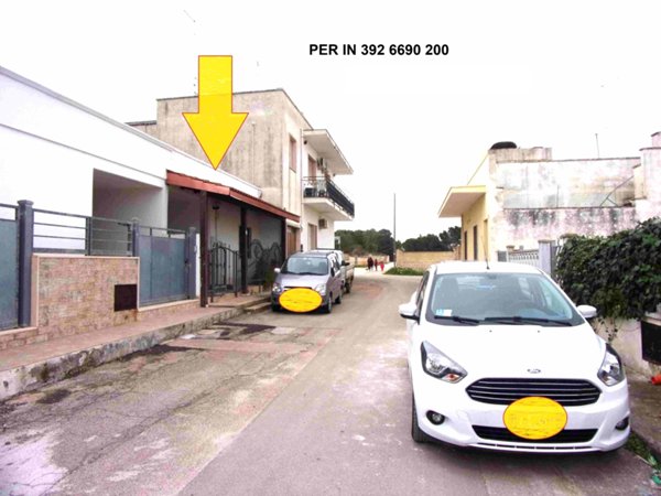 casa indipendente in vendita a Porto Cesareo