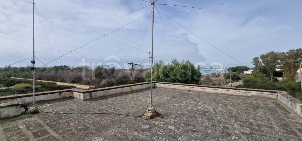 casa indipendente in vendita a Porto Cesareo