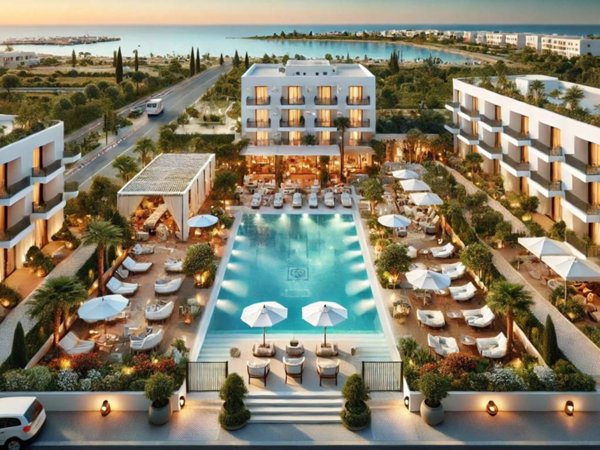 intera palazzina in vendita a Porto Cesareo