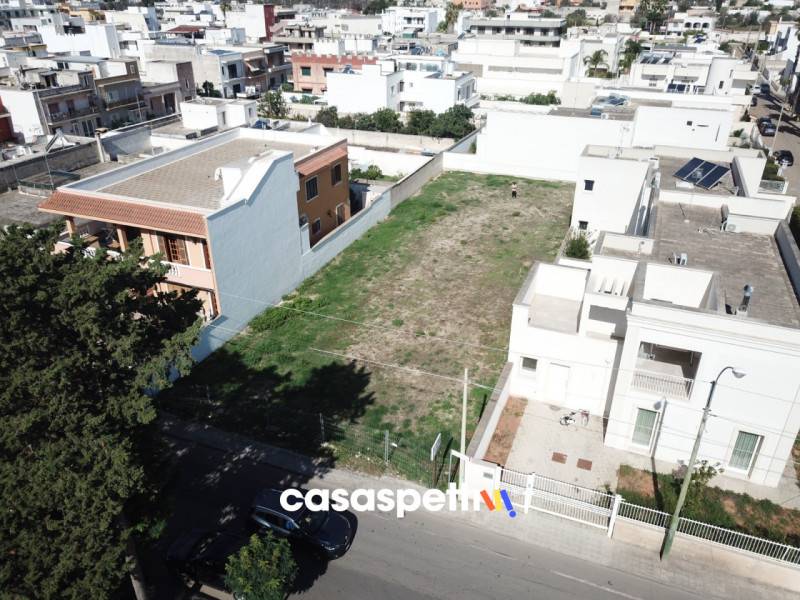 appartamento in vendita a Porto Cesareo