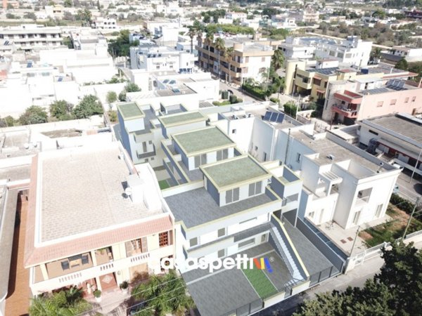 appartamento in vendita a Porto Cesareo