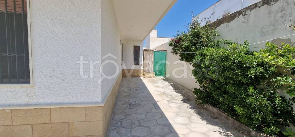 appartamento in vendita a Porto Cesareo
