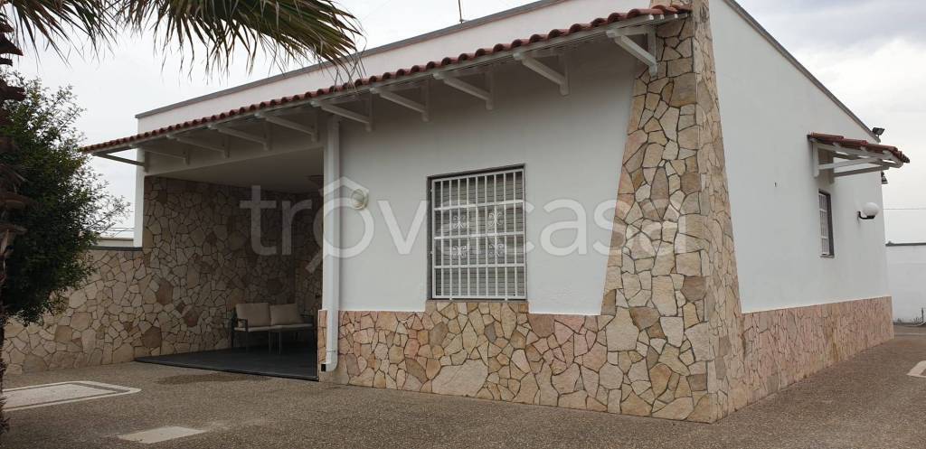 casa indipendente in vendita a Porto Cesareo