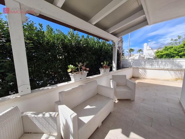 casa indipendente in vendita a Porto Cesareo