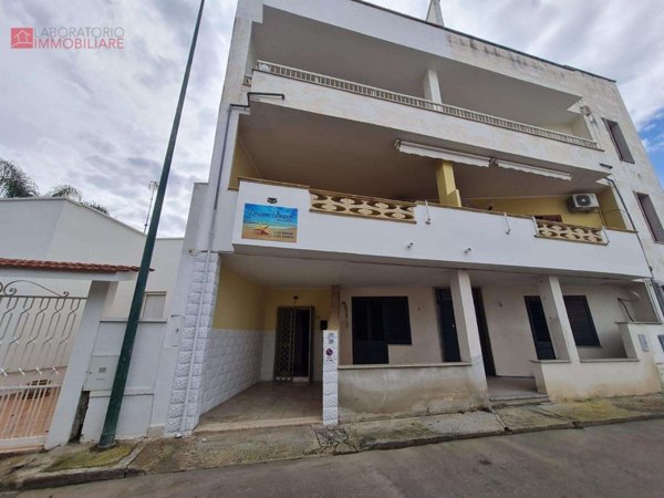 appartamento in vendita a Porto Cesareo