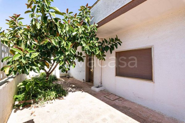 casa indipendente in vendita a Porto Cesareo in zona Torre Lapillo