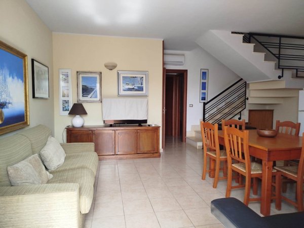 appartamento in vendita a Porto Cesareo