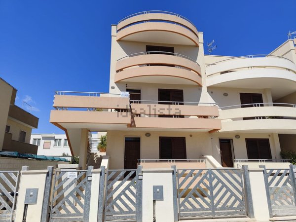 appartamento in vendita a Porto Cesareo