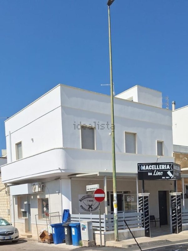 appartamento in vendita a Porto Cesareo in zona Torre Lapillo