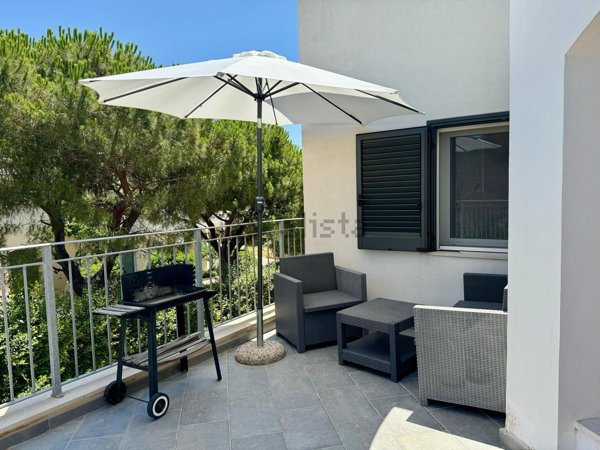 appartamento in vendita a Porto Cesareo